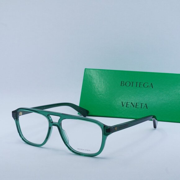 Final Price! Bottega Veneta BV1294O 003 Eyeglasses